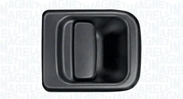 Poignée de porte
