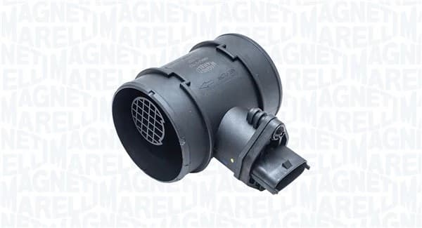 Débitmctre de masse d'air