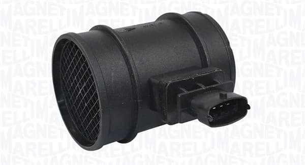 Débitmctre de masse d'air