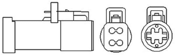 Sonde lambda