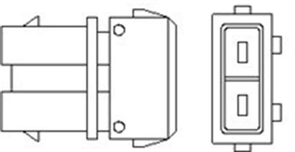 Sonde lambda