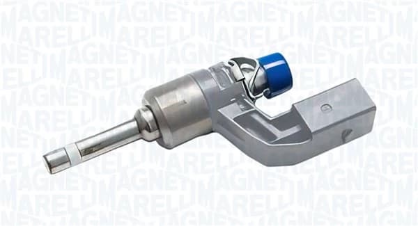 Injecteur