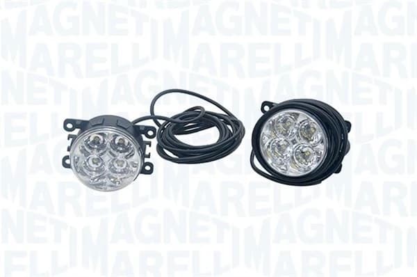 Kit de feux diurnes
