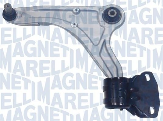 Bras de liaison, suspension de roue
