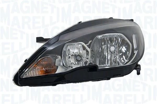 Projecteur principal
