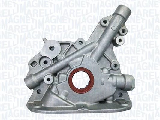 POMPA OLEJU OPEL ASTRA 1.8 04-