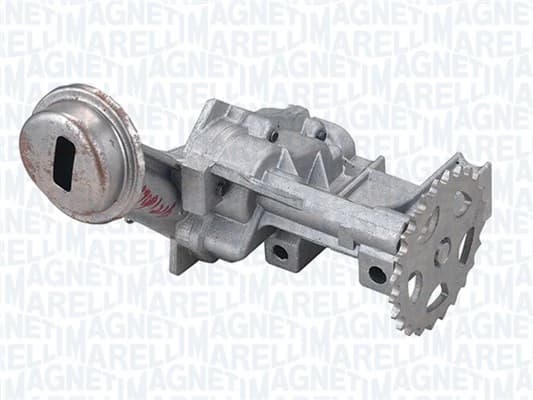 POMPA OLEJU RENAULT CLIO 1.4/1.6 91-