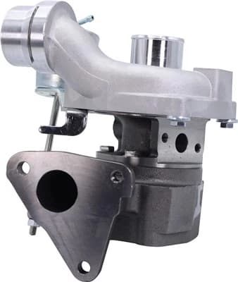 Turbocompresseur, suralimentation