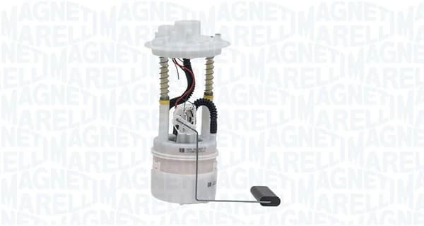 Module d'alimentation en carburant