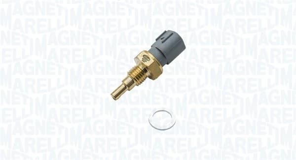 Sonde de température, liquide de refroidissement