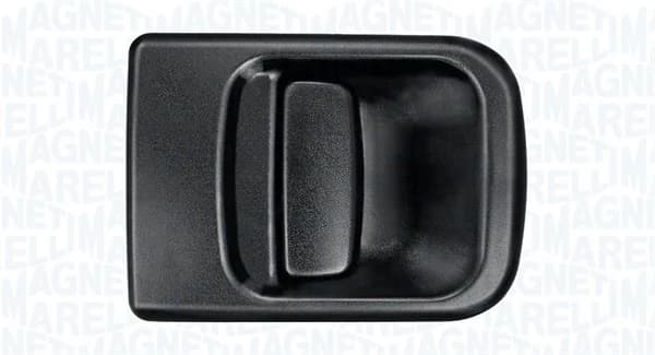 Poignée de porte
