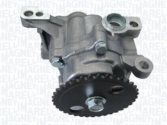 POMPA OLEJU SUZUKI GRAND VITARA 2.0 98-