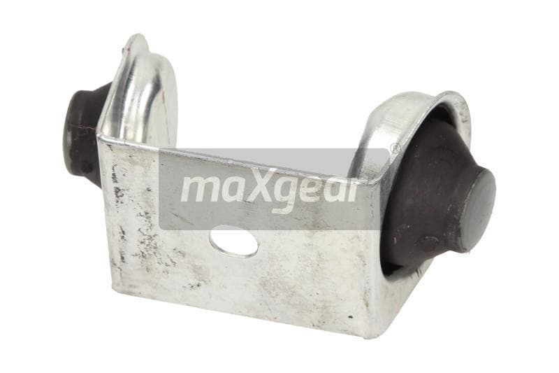 Support, suspension du moteur