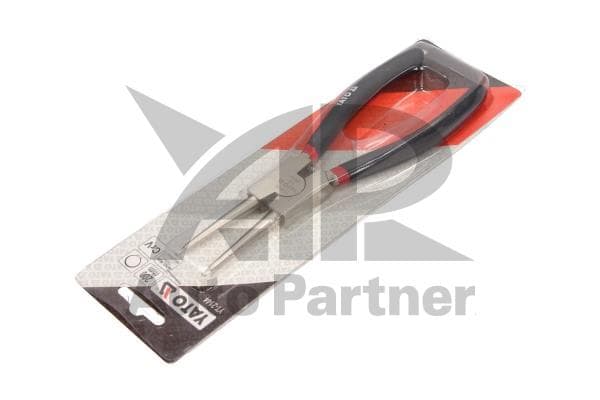 PINCES SEGERA EXTÉRIEURES, DROITES 200 MM CR-V