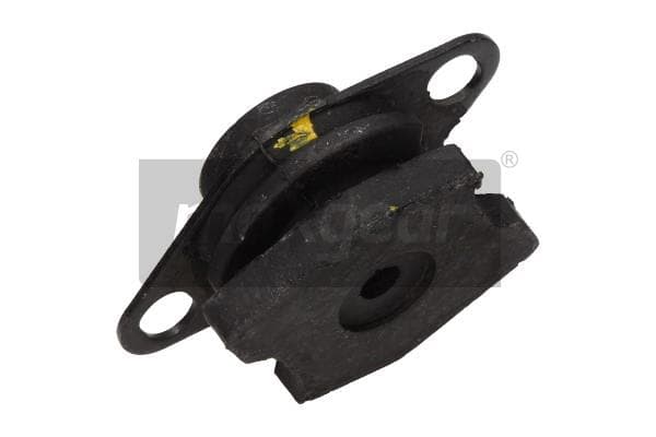 Support, suspension du moteur