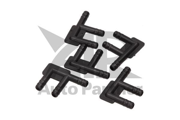 TRÓJNIK UNIWERSALNY 5MM (5SZT.)