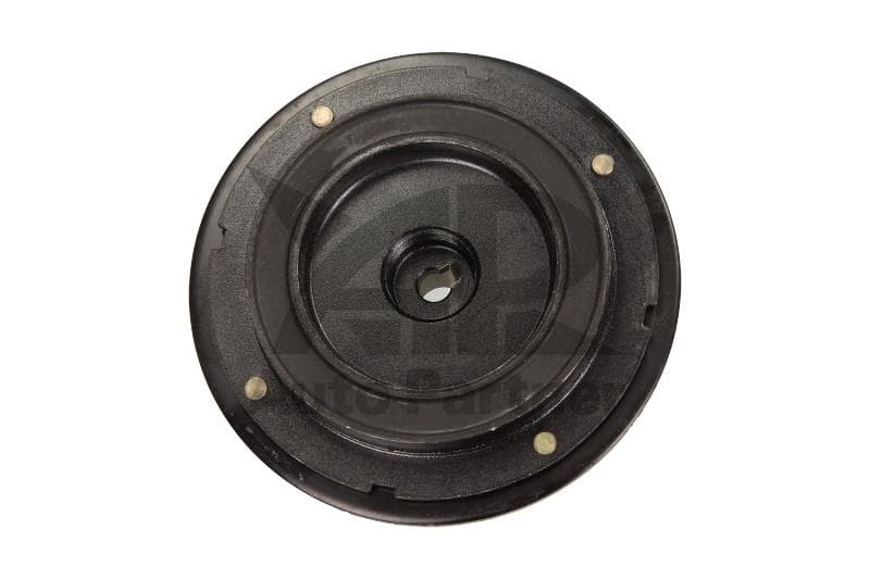 TARCZA SPRZĘGŁA KOMPRESORA KLIMATYZACJI DENSO 6E171C 126/25MM