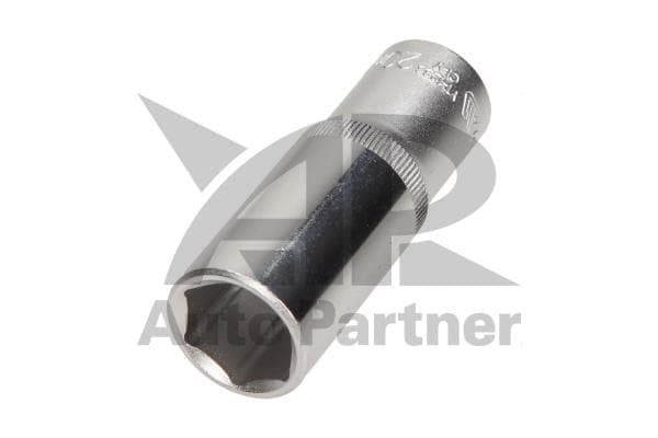 DOUILLE LONGUE 6 POINTS 1/2'' 20 MM
