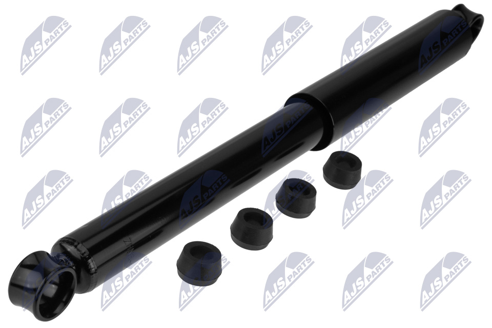 NTY AMORTISSEUR ARRIERE