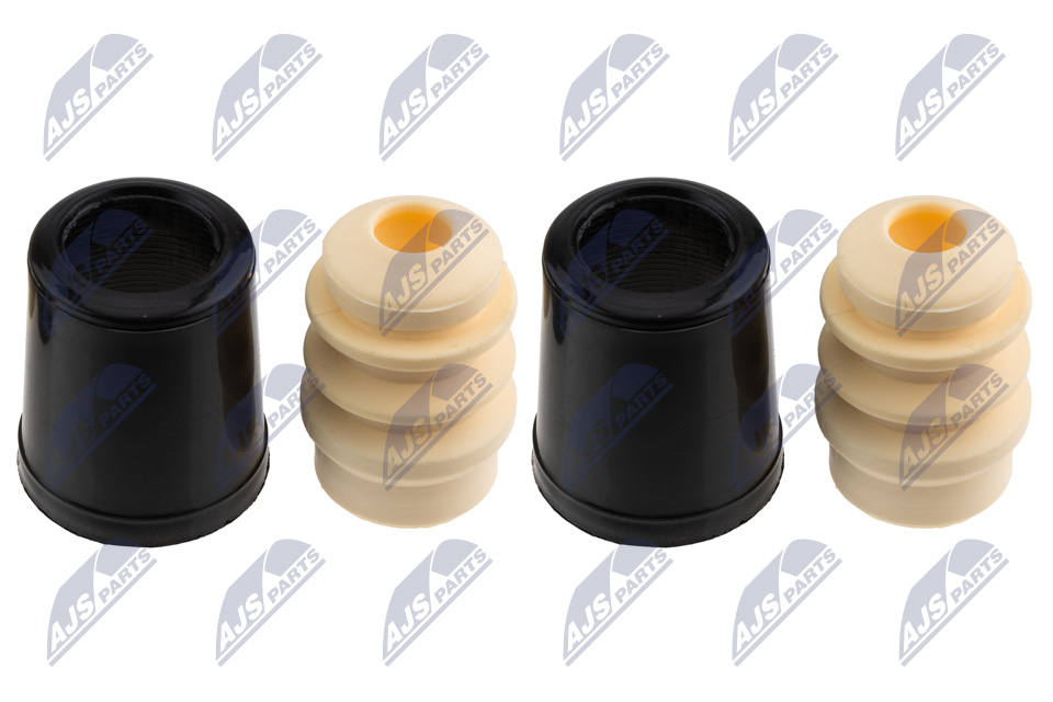 NTY KIT DE PROTECTION POUR AMORTISSEURS Z ODBOJEM /ZESTAW/