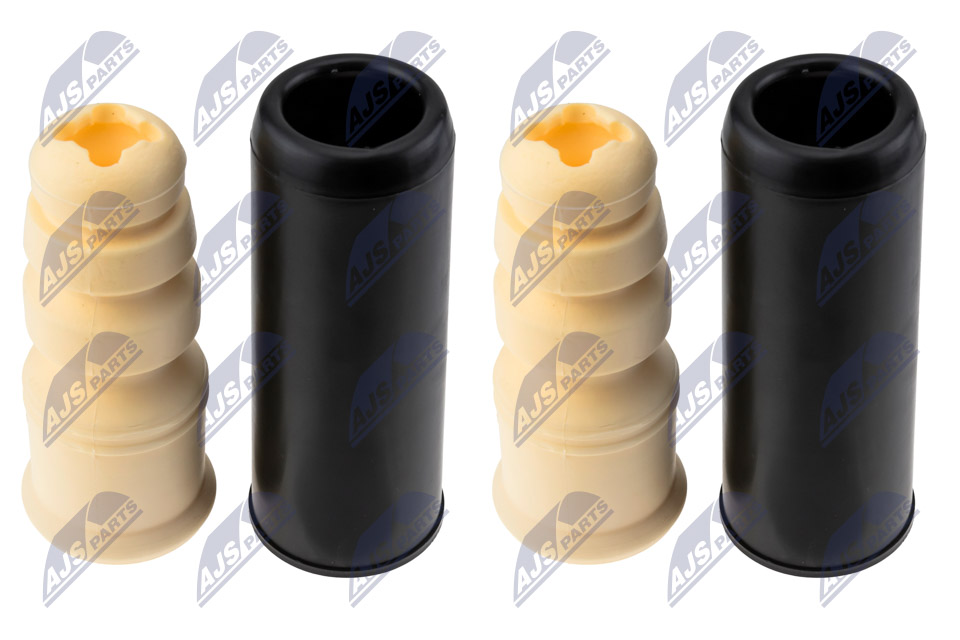 NTY KIT DE PROTECTION POUR AMORTISSEURS Z ODBOJEM /ZESTAW/