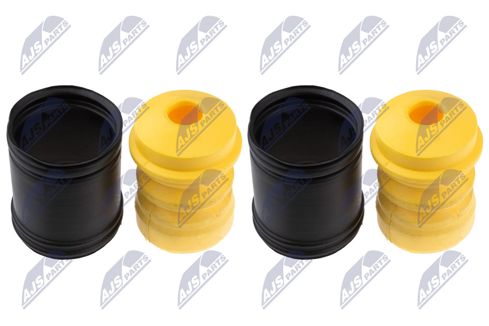 NTY KIT DE PROTECTION POUR AMORTISSEURS Z ODBOJEM /ZESTAW/
