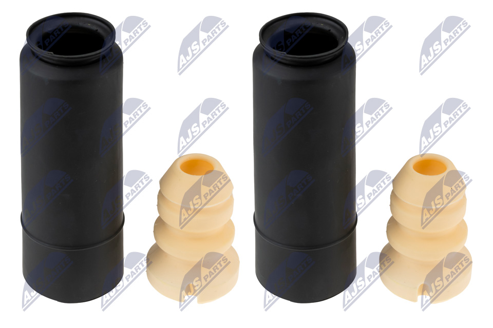NTY KIT DE PROTECTION POUR AMORTISSEURS Z ODBOJEM /ZESTAW/