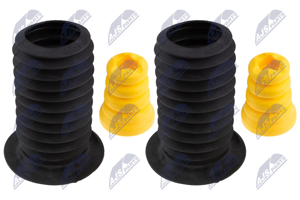 NTY KIT DE PROTECTION POUR AMORTISSEURS Z ODBOJEM /ZESTAW/