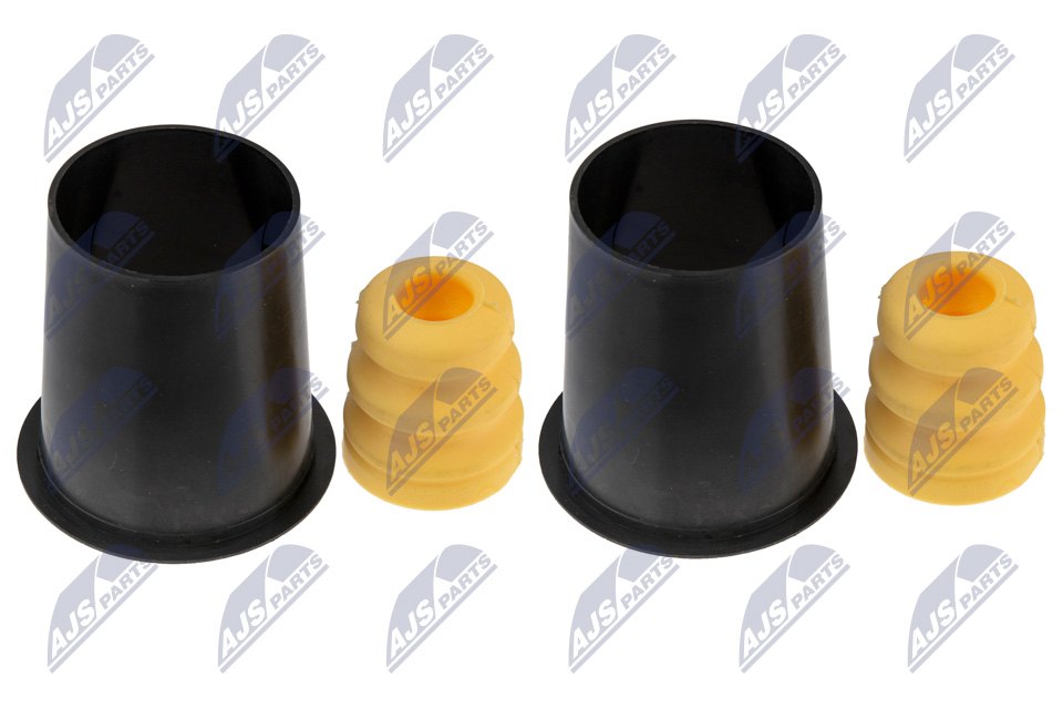 NTY KIT DE PROTECTION POUR AMORTISSEURS Z ODBOJEM /ZESTAW/