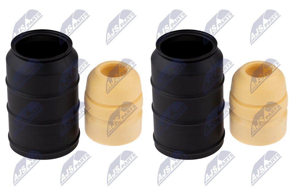 NTY KIT DE PROTECTION POUR AMORTISSEURS Z ODBOJEM /ZESTAW/