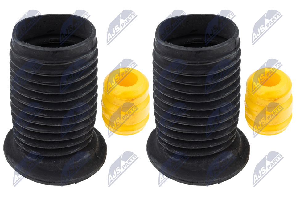 NTY KIT DE PROTECTION POUR AMORTISSEURS Z ODBOJEM /ZESTAW/