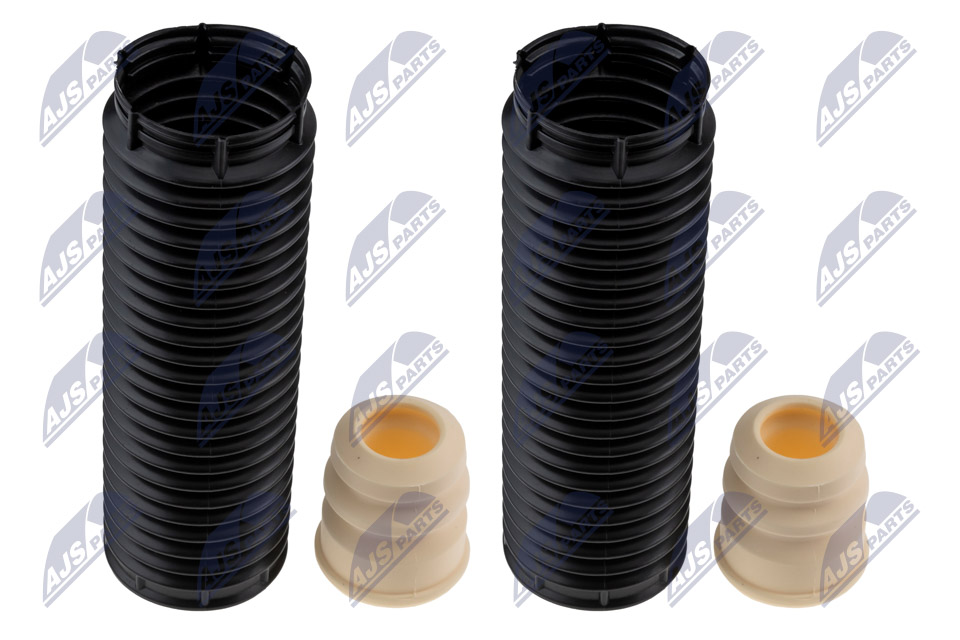 NTY KIT DE PROTECTION POUR AMORTISSEURS Z ODBOJEM /ZESTAW/