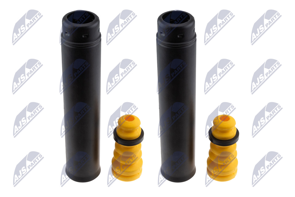 NTY KIT DE PROTECTION POUR AMORTISSEURS Z ODBOJEM /ZESTAW/