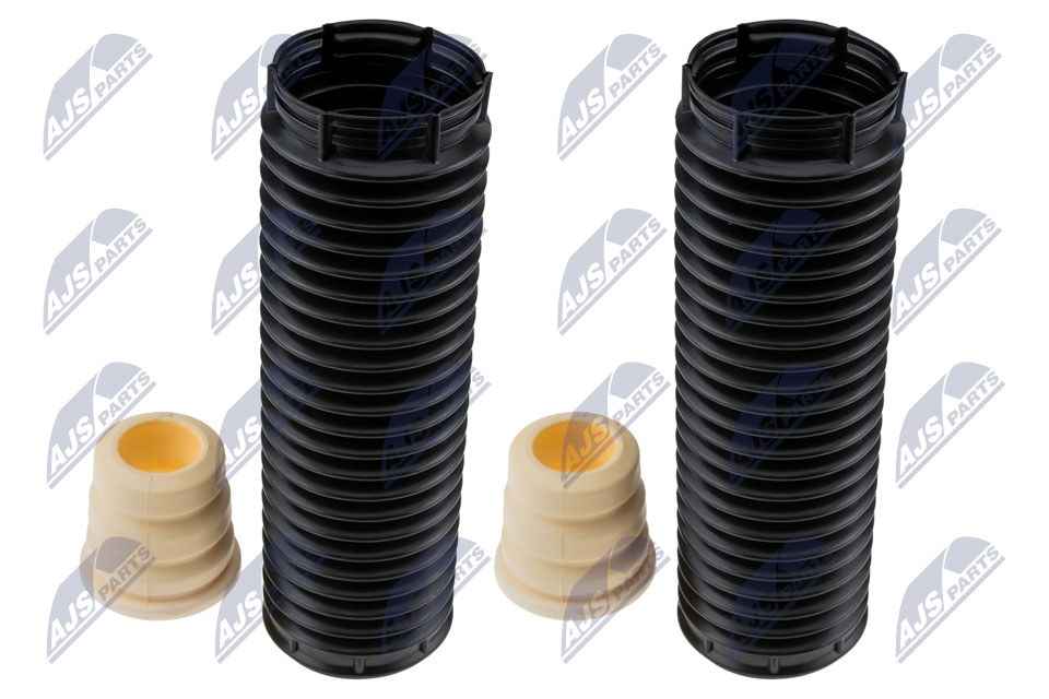 NTY KIT DE PROTECTION POUR AMORTISSEURS Z ODBOJEM /ZESTAW/