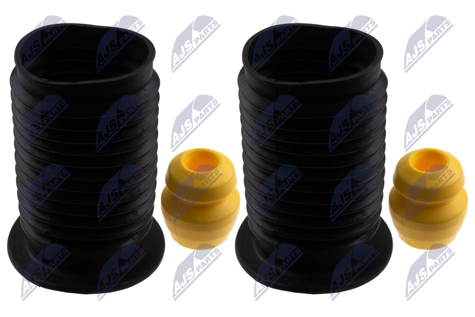 NTY KIT DE PROTECTION POUR AMORTISSEURS Z ODBOJEM /ZESTAW/