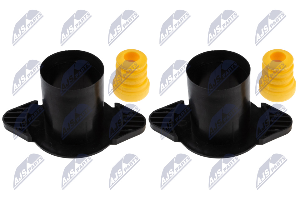 NTY KIT DE PROTECTION POUR AMORTISSEURS Z ODBOJEM /ZESTAW/