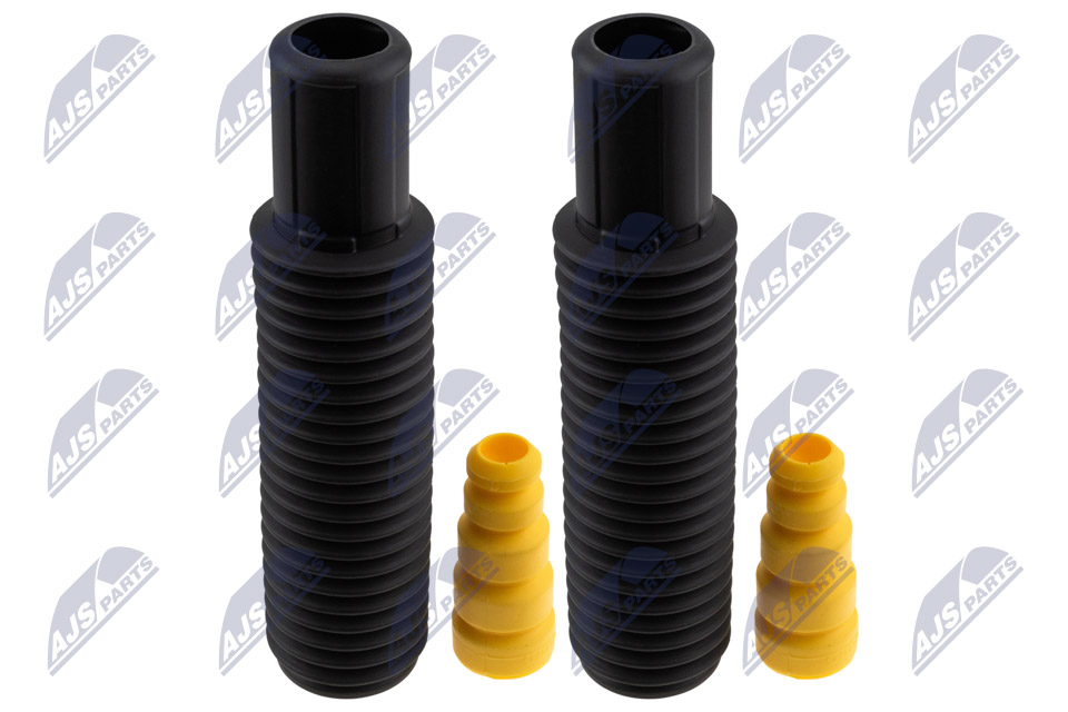 NTY KIT DE PROTECTION POUR AMORTISSEURS Z ODBOJEM /ZESTAW/