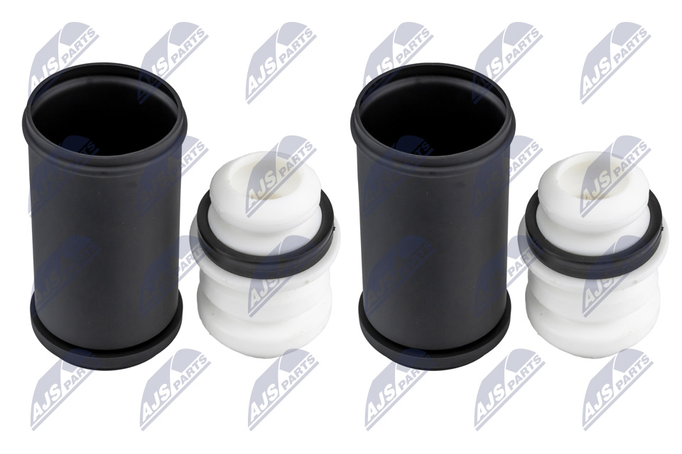 NTY KIT DE PROTECTION POUR AMORTISSEURS Z ODBOJEM /ZESTAW/