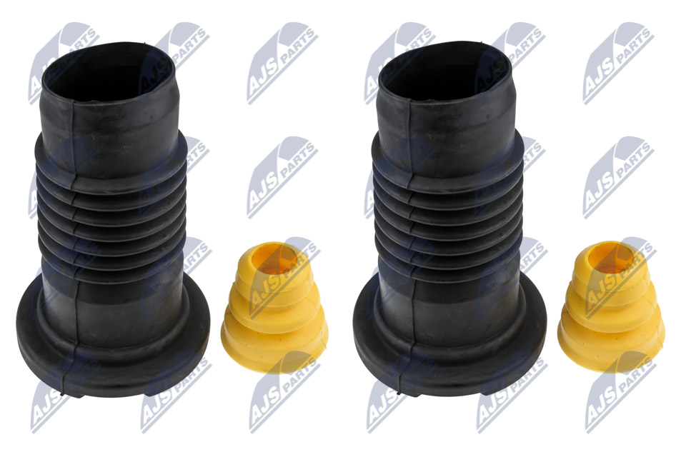 NTY KIT DE PROTECTION POUR AMORTISSEURS Z ODBOJEM /ZESTAW/