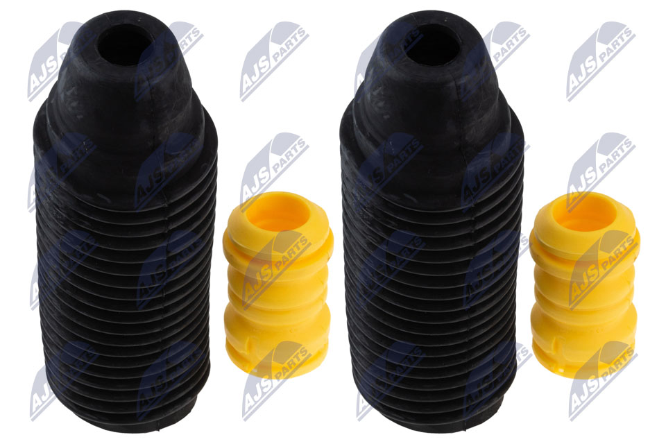 NTY KIT DE PROTECTION POUR AMORTISSEURS Z ODBOJEM /ZESTAW/