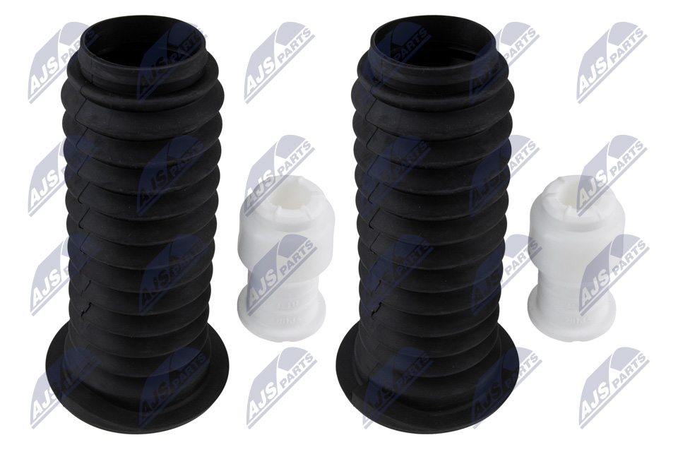 NTY KIT DE PROTECTION POUR AMORTISSEURS Z ODBOJEM /ZESTAW/