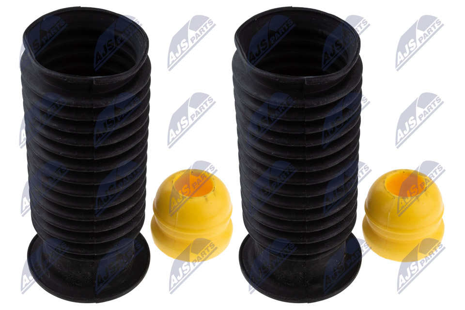 NTY KIT DE PROTECTION POUR AMORTISSEURS Z ODBOJEM /ZESTAW/