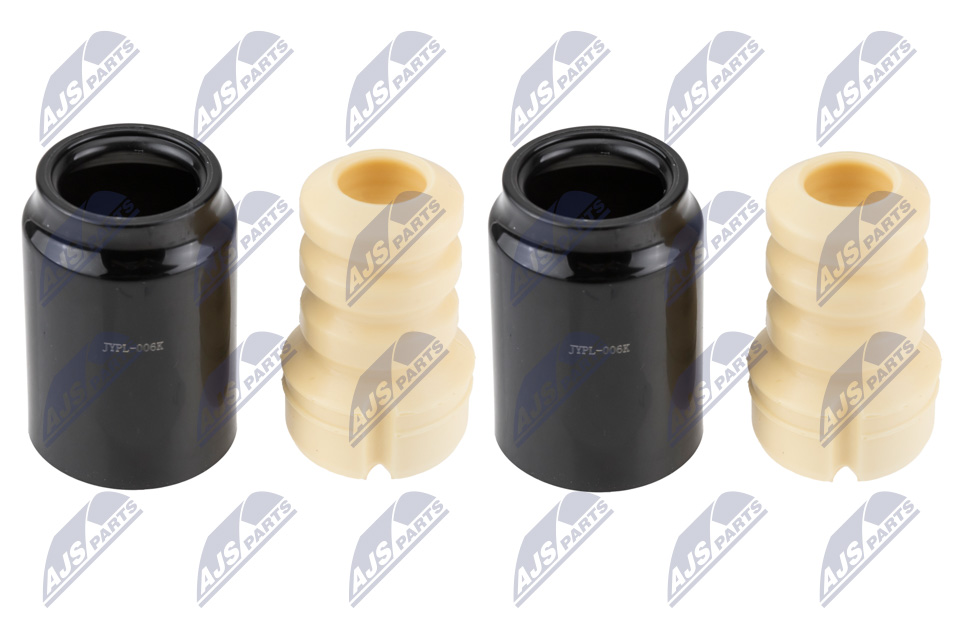 NTY KIT DE PROTECTION POUR AMORTISSEURS Z ODBOJEM /ZESTAW/