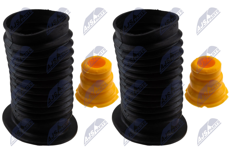 NTY KIT DE PROTECTION POUR AMORTISSEURS Z ODBOJEM /ZESTAW/