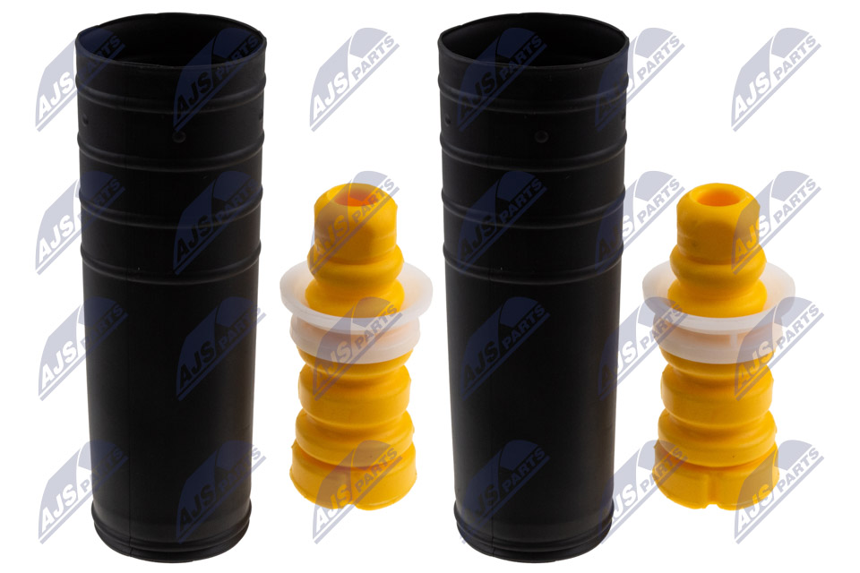 NTY KIT DE PROTECTION POUR AMORTISSEURS Z ODBOJEM /ZESTAW/