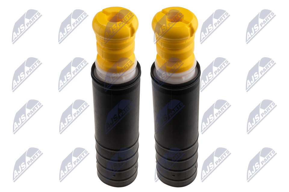 NTY KIT DE PROTECTION POUR AMORTISSEURS Z ODBOJEM /ZESTAW/