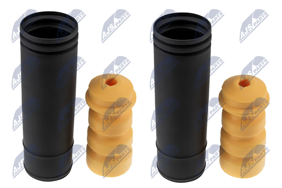 NTY KIT DE PROTECTION POUR AMORTISSEURS Z ODBOJEM /ZESTAW/