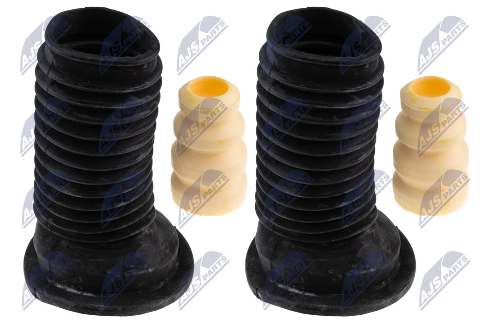 NTY KIT DE PROTECTION POUR AMORTISSEURS Z ODBOJEM /ZESTAW/