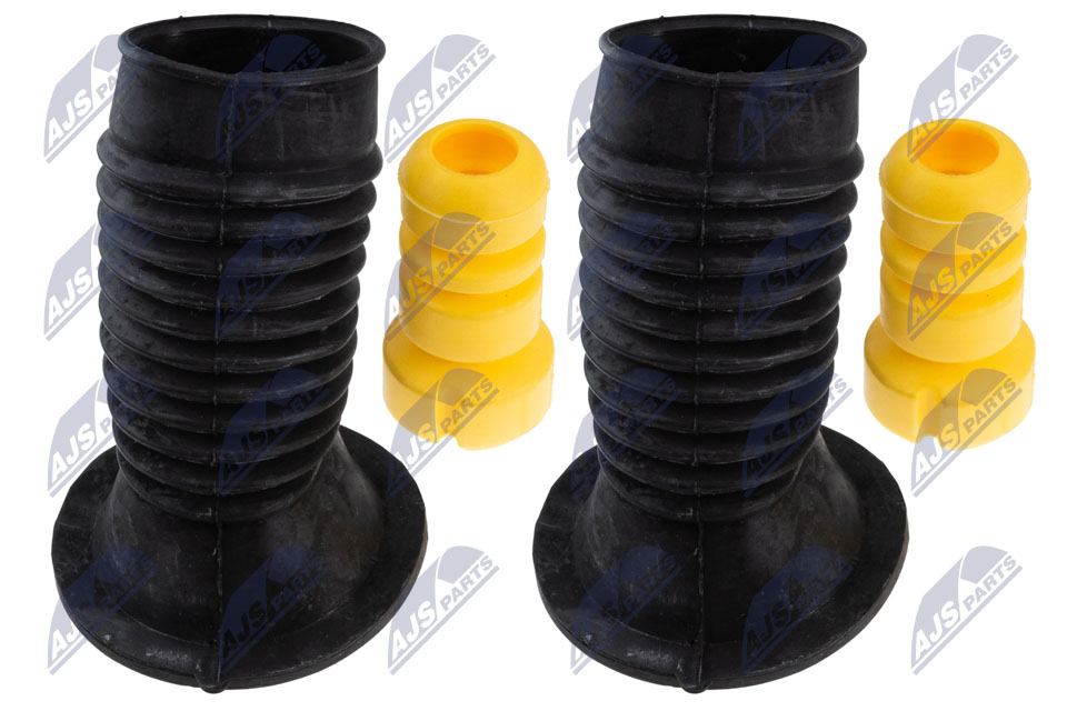 NTY KIT DE PROTECTION POUR AMORTISSEURS Z ODBOJEM /ZESTAW/