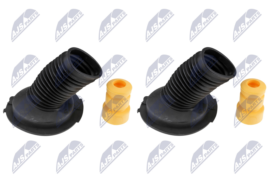 NTY KIT DE PROTECTION POUR AMORTISSEURS Z ODBOJEM /ZESTAW/